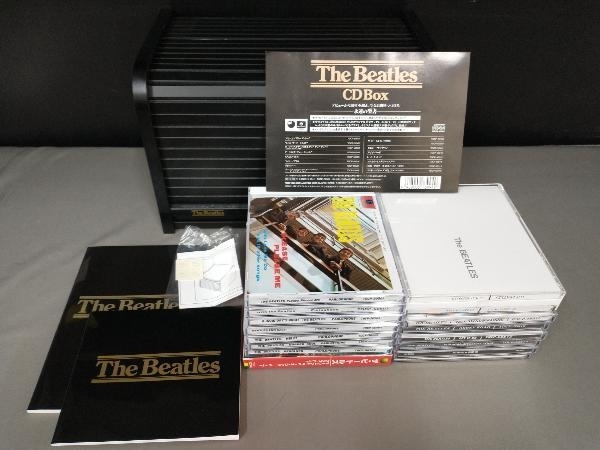 Yahoo!オークション -「ビートルズ cd box」(THE BEATLES) (Beatles