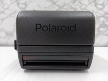 現状品 動作未確認 Polaroid インスタントカメラ One Step autofocus_画像5