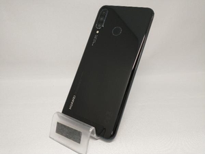 【SIMロックなし】Android MAR-LX2J P30 lite Y!mobile