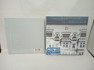 帯あり Chilli Beans. CD Welcome to My Castle(初回生産限定盤)(DVD付)