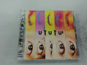 東京カランコロン CD UTUTU(DVD付)