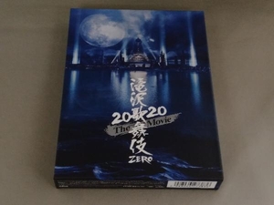 滝沢歌舞伎 ZERO 2020 The Movie(初回版)(Blu-ray Disc)