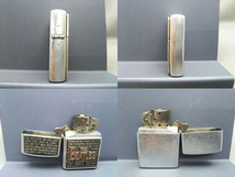 ジッポ zippo the beatles 2006年製_画像3