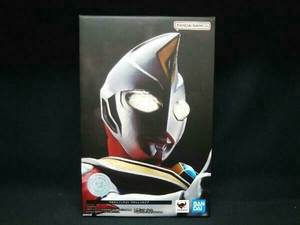 S.H.Figuarts( подлинный . гравюра производства закон ) Ultraman Dyna flash модель Ultraman Dyna /S.H.Figuarts( figuarts )