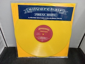 Silverchair FREAK SHOW LIMITED EDITION COLOURED VINYL 487103 0