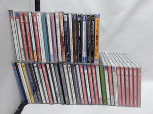 クラシック CD（20） 色々まとめ売り 50点／バレエ多め