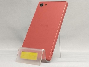 docomo 【SIMロックなし】Android SO-02H Xperia Z5 Compact