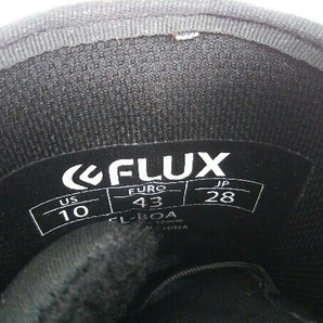 【FLUX23-24】FL-BOA 28.0cm スノーボードブーツ 未使用品の画像7