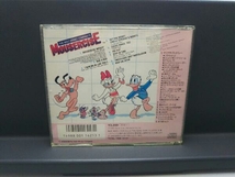 アニメ・ゲーム CD ディズニーマウササイズ_画像2