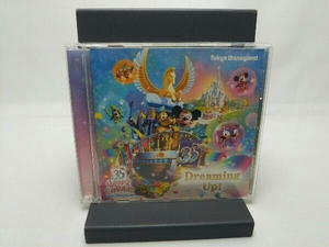 (オムニバス) CD 東京ディズニーランド ドリーミング・アップ!