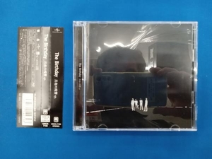 帯あり The Birthday CD 月夜の残響 ep.(初回限定盤)(Blu-ray Disc付)