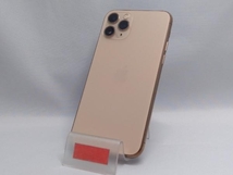 docomo 【SIMロックなし】MWC52J/A iPhone 11 Pro 64GB ゴールド docomo_画像1