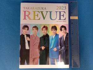 TAKARAZUKA REVUE(2023) 宝塚クリエイティブアーツ