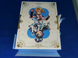 ふたりはプリキュア MaxHeart ~20th LEGENDARY BOX~(Blu-ray Disc)