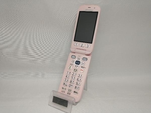 docomo F-01G らくらくホンベーシック4