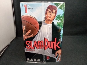 [全20巻セット]井上雄彦　SLAMDUNK