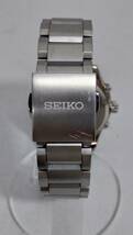 付属品有り SEIKO セイコー ASTRON アストロン SBXB085 8X22-0AG0-2 GPS ソーラー 腕時計 店舗受取可_画像6