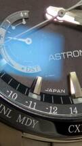 付属品有り SEIKO セイコー ASTRON アストロン SBXB085 8X22-0AG0-2 GPS ソーラー 腕時計 店舗受取可_画像9