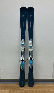 ROSSIGNOL NOVA4 LIGHT SERIES ロシニョール　ノヴァ　ライトシリーズ　146cm スキー板 店舗受取可