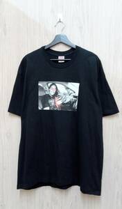 Supreme/シュプリーム/半袖Tシャツ/Antihero ice box logo tee/20AW/ブラック/XLサイズ