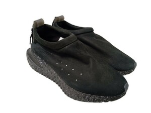 UNDERCOVER × MOC FLOW "BLACK" DV5593-002 （ブラック/ブラック/ブラック）