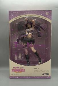 ジャンク 現状品 【1円スタート】アルター 東條希 1/7 ラブライブ!スクールアイドルフェスティバル