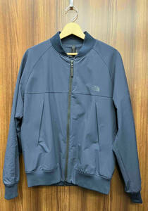 THE NORTH FACE VERSATILE Q3 JACKET/NP21964 ネイビー Mサイズ ザ・ノースフェイス