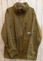 Lafayette ラファイエット LFYT MILITARY CODE CORDURA FIELD JACKET フィールドジャケット XXLサイズ メンズ ストリート ミリタリー_画像1