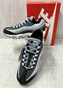 NIKE ナイキ NIKE AIR MAX 95 DM0011-011 スニーカー サイズ28cm グレー