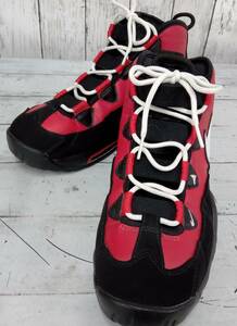 NIKE スニーカー NIKE Nike Air Max Uptempo 95 Bulls スニーカー