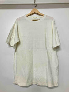 DEUXIEMECLASSE 半袖Tシャツ22ss 22-070-500-7070-1-0 ホワイト レディース春夏 日本製