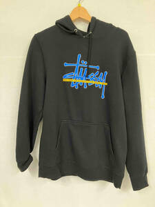 STUSSY Stussy Parker капот Z4000SAS18 INTERNATIONAL HOOD черный чёрный S размер 