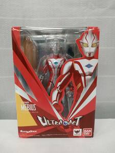  текущее состояние товар ULTRA-ACT Ultraman Mebius ( один новый версия /2014 год ) Ultraman Mebius 