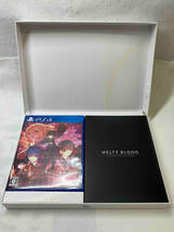 PS4 MELTY BLOOD: TYPE LUMINA MELTY BLOOD ARCHIVES(初回限定版)_画像3