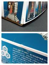 [未組立] 童友社 日本の甲冑 Y6 愛の前立て兜・鎧・大袖付 直江兼続 1/4 プラモデル 内袋未開封_画像10