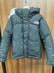 THE NORTH FACE ND92340 BALTRO LIGHT JACKET／ダウンジャケット ブラック Sサイズ