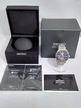 付属品有り SEIKO セイコー ASTRON アストロン SBXB085 8X22-0AG0-2 GPS ソーラー 腕時計 店舗受取可_画像10