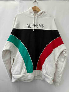 Supreme シュプリーム 20SS Milan Hooded Sweatshirt パーカー スウェット トップス フーディー メンズ 男性 Ｌサイズ