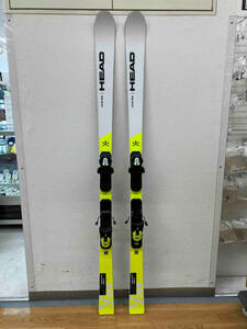 HEAD ヘッド 2021 WC REBELS i.GS RD スキー板 スキー WORLDCUP REBELS ワールドカップ レベルス