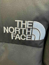 THE NORTH FACE/ザ・ノースフェイス/BALTRO LIGHT JACKET/バルトロライトジャケット/ND91950/ダウンジャケット/L/ブラック_画像3