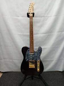 ジャンク SCHECTER Telecaster Type PROGAUGE SERIES エレキギター SW130707