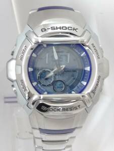 CASIO カシオ G-SHOCK ジーショック G-500K-2JR 腕時計 クォーツ イルクジ2003