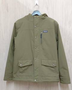 patagonia/パタゴニア/キッズ/アウター/INFURNO JACKETsgt/68460/カーキ系/XXL(16-18)