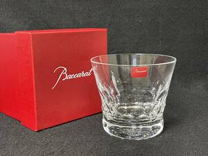 ★ Baccarat バカラ ロックグラス 2013y 256996-1