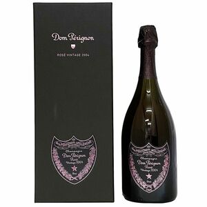 ドンペリニヨン ロゼ 2004年 ブリュット Don Perignon Rose Vintage シャンパン 果実酒