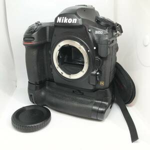 【動作確認済！】Nikon ニコン D850 デジタルカメラ 【2363632-1/182/rgmry】