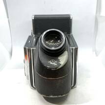 【動作確認済！】HASSELBLAD ハッセルブラッド 500EL【2372464-1/172/rgmry】_画像4