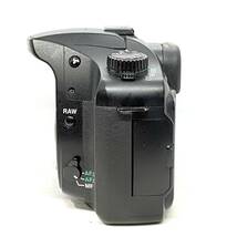 【動作確認済！】PENTAX ペンタックス K10 デジタルカメラ【2372464-1/172/rgmry】_画像6