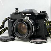 【動作確認済！】Nikon ニコン EL NIKKOR 50mm 1:1.4 【2347216-1/172/rgmry】_画像1