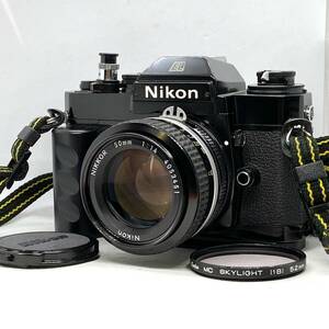 【動作確認済！】Nikon ニコン EL NIKKOR 50mm 1:1.4 【2347216-1/172/rgmry】